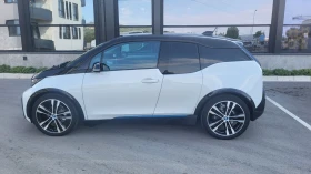 BMW i3 I3s 120Ah , снимка 2
