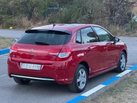 Citroen C4 1.6e-HDi, снимка 4