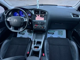Citroen C4 1.6e-HDi, снимка 12