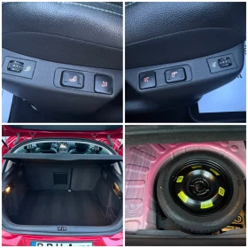 Citroen C4 1.6e-HDi, снимка 14