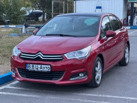 Citroen C4 1.6e-HDi, снимка 1