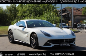 Обява за продажба на Ferrari F12berlinetta / NOVITEC/ CARBON/ CERAMIC/ LIFT/ ~ 188 980 EUR - изображение 1