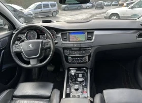 Peugeot 508 HYBRID 4 RXH | Mobile.bg    3