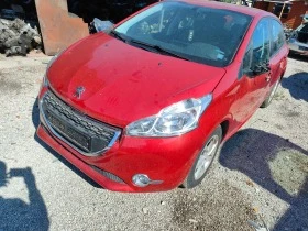 Peugeot 208 1.2, снимка 3