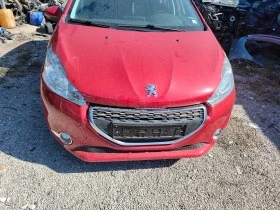 Peugeot 208 1.2 | Mobile.bg    2