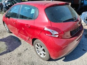 Peugeot 208 1.2, снимка 5