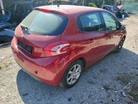 Peugeot 208 1.2, снимка 6