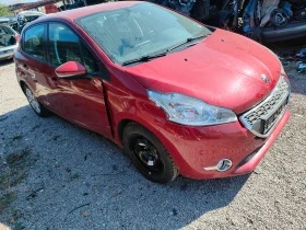     Peugeot 208 1.2