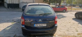 Citroen Xsara picasso, снимка 3 - Автомобили и джипове - 44985578