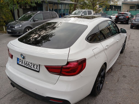 BMW 3gt 320, снимка 4