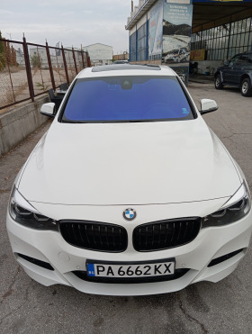 BMW 3gt 320 | Mobile.bg   2