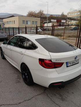 BMW 3gt 320 | Mobile.bg   6