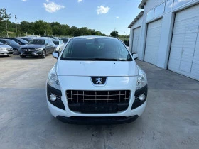 Peugeot 3008 1.6hdi 112k.c* Navi* * UNIKAT* , снимка 12