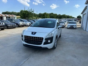     Peugeot 3008 1.6hdi 112k.c* Navi* * UNIKAT* 