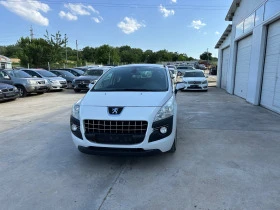 Peugeot 3008 1.6hdi 112k.c* Navi* * UNIKAT* , снимка 1