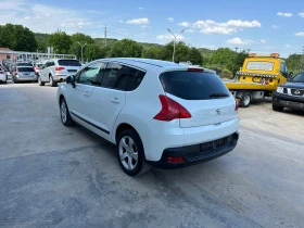 Peugeot 3008 1.6hdi 112k.c* Navi* * UNIKAT* , снимка 6