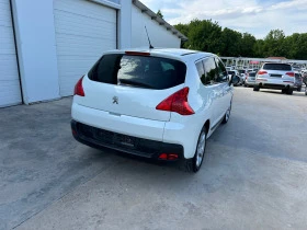 Peugeot 3008 1.6hdi 112k.c* Navi* * UNIKAT* , снимка 15