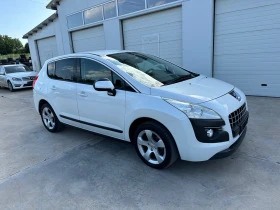 Peugeot 3008 1.6hdi 112k.c* Navi* * UNIKAT* , снимка 13