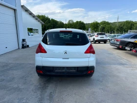 Peugeot 3008 1.6hdi 112k.c* Navi* * UNIKAT* , снимка 7