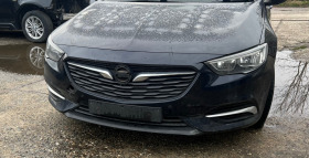 Opel Insignia 1.6 cdti, снимка 1 - Автомобили и джипове - 43723132
