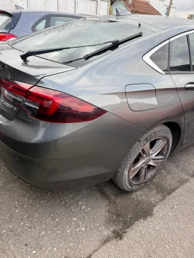 Opel Insignia 1.6 cdti, снимка 3