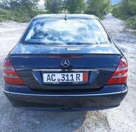 Mercedes-Benz E 280 3.2 CDI Avantgarde, снимка 3