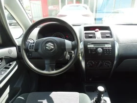 Suzuki SX4 1.9 | Mobile.bg    7