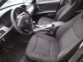 BMW 318 d, снимка 10 - Автомобили и джипове - 45744235