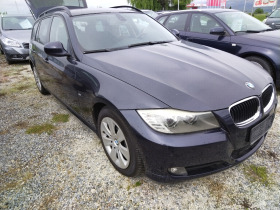 BMW 318 d, снимка 2 - Автомобили и джипове - 45744235