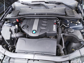 BMW 318 d, снимка 5