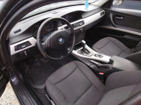 BMW 318 d, снимка 14