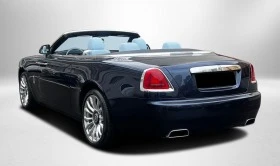 Rolls-Royce Dawn 6.6 V12/ BESPOKE/ NIGHT/ VISION/ HEAD UP/ 360/ , снимка 6