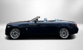 Rolls-Royce Dawn 6.6 V12/ BESPOKE/ NIGHT/ VISION/ HEAD UP/ 360/ , снимка 4