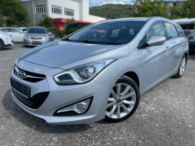 Hyundai I40 1.7CRDI-KEYLESS GO-LED-NAVI-CAMERA-120000км, снимка 3