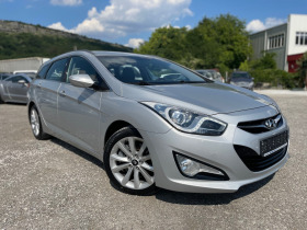 Hyundai I40 1.7CRDI-KEYLESS GO-LED-NAVI-CAMERA-120000км, снимка 1