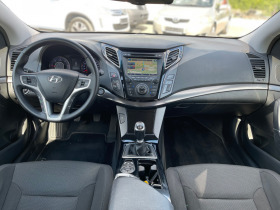Hyundai I40 1.7CRDI-KEYLESS GO-LED-NAVI-CAMERA-120000км, снимка 16
