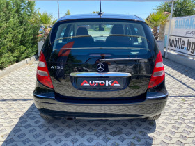     Mercedes-Benz A 150 1.5i-95= 114.= = 