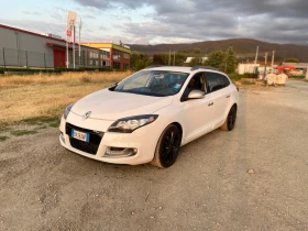 Renault Megane 1.2tce, снимка 1