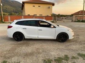 Renault Megane 1.2tce, снимка 5