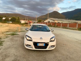 Renault Megane 1.2tce, снимка 2