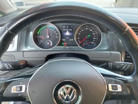 VW Golf e-GOLF/COMFORTLINE/100Kw/AT/N1 - 34900 лв. - 36047165 12
