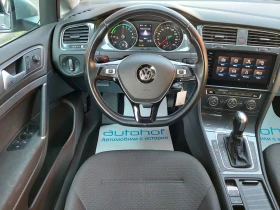 VW Golf e-GOLF/COMFORTLINE/100Kw/AT/N1 - 34900 лв. - 36047165 11