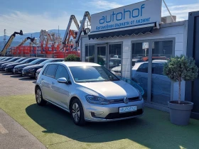 VW Golf e-GOLF/COMFORTLINE/100Kw/AT/N1 - 34900 лв. - 36047165 6