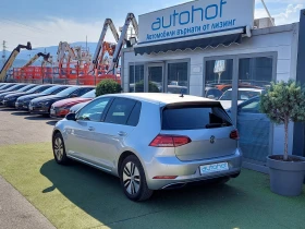 VW Golf e-GOLF/COMFORTLINE/100Kw/AT/N1 - 34900 лв. - 36047165 3