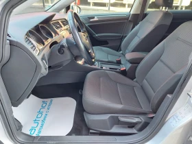 VW Golf e-GOLF/COMFORTLINE/100Kw/AT/N1 - 34900 лв. - 36047165 8
