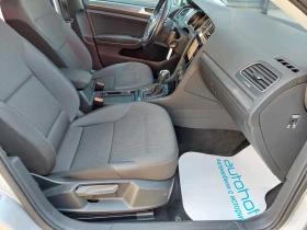 VW Golf e-GOLF/COMFORTLINE/100Kw/AT/N1 - 34900 лв. - 36047165 9