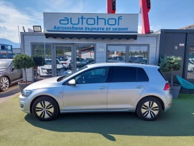 VW Golf e-GOLF/COMFORTLINE/100Kw/AT/N1 - 34900 лв. - 36047165 2