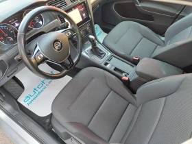 VW Golf e-GOLF/COMFORTLINE/100Kw/AT/N1 - 34900 лв. - 36047165 7