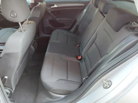 VW Golf e-GOLF/COMFORTLINE/100Kw/AT/N1 - 34900 лв. - 36047165 10