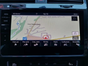 VW Golf e-GOLF/COMFORTLINE/100Kw/AT/N1 - 34900 лв. - 36047165 13